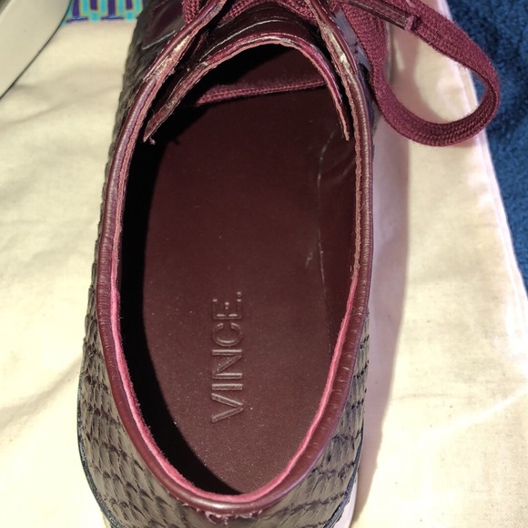 Vince Sneakers - Picture 6 of 6